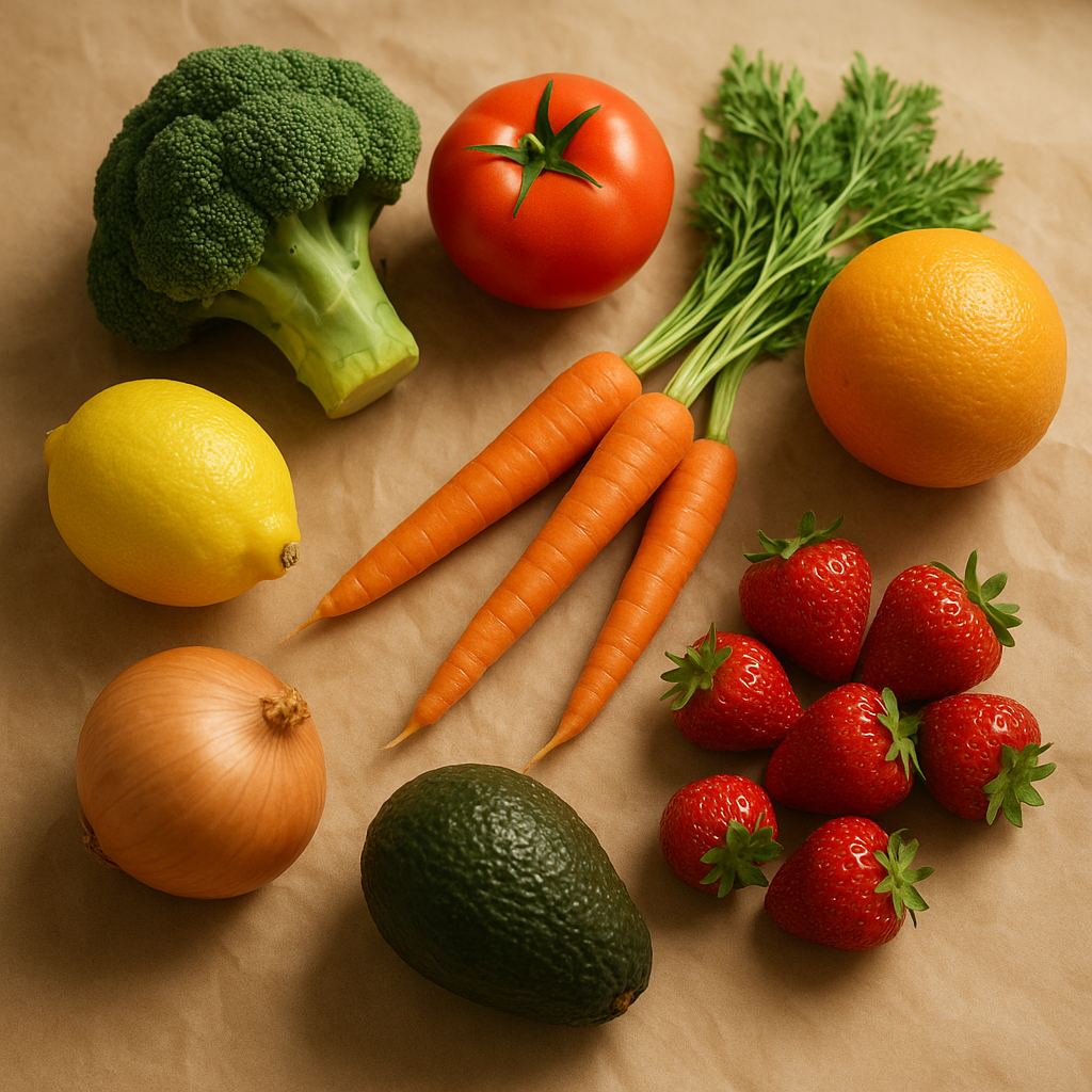 produce