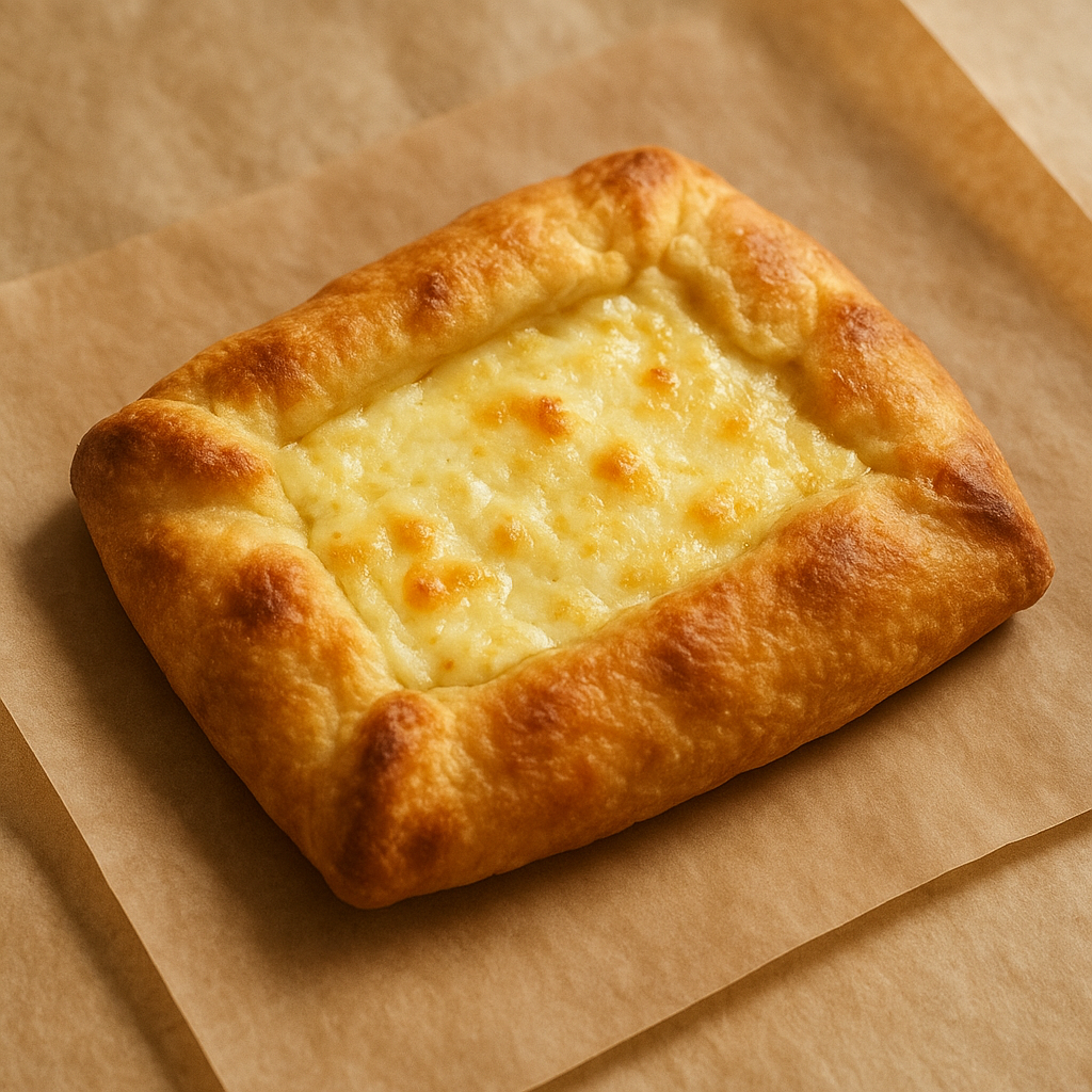 Italian cheese powder