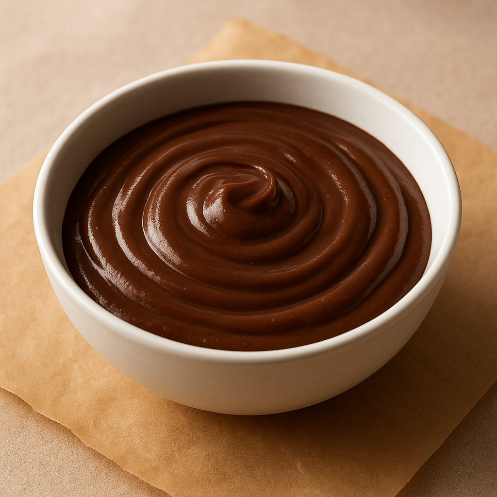 puddings