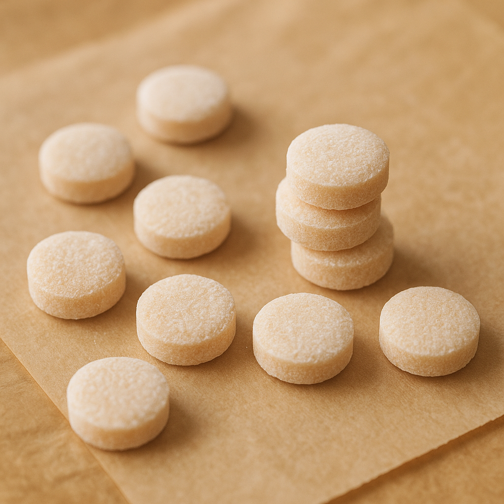 Homeopathic medicine for children's allergies