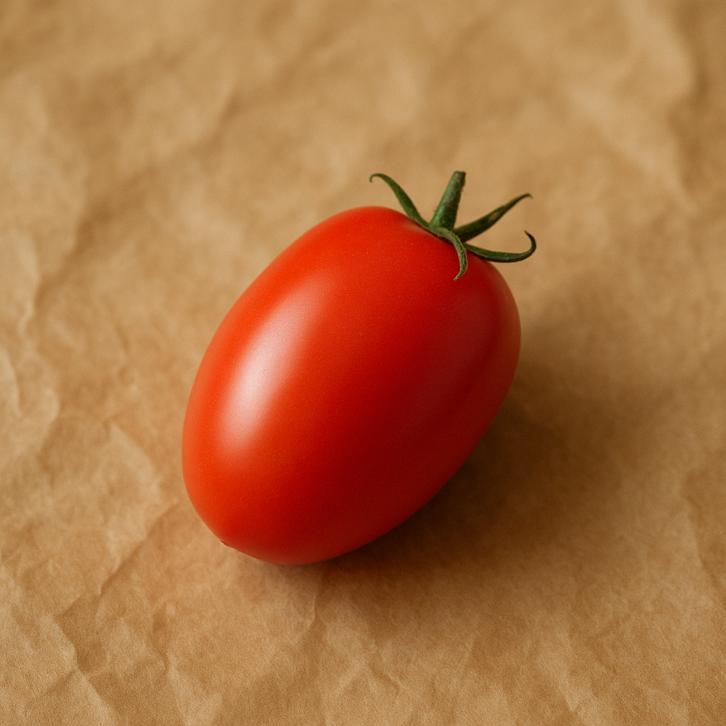 Fresh Roma Tomatoes