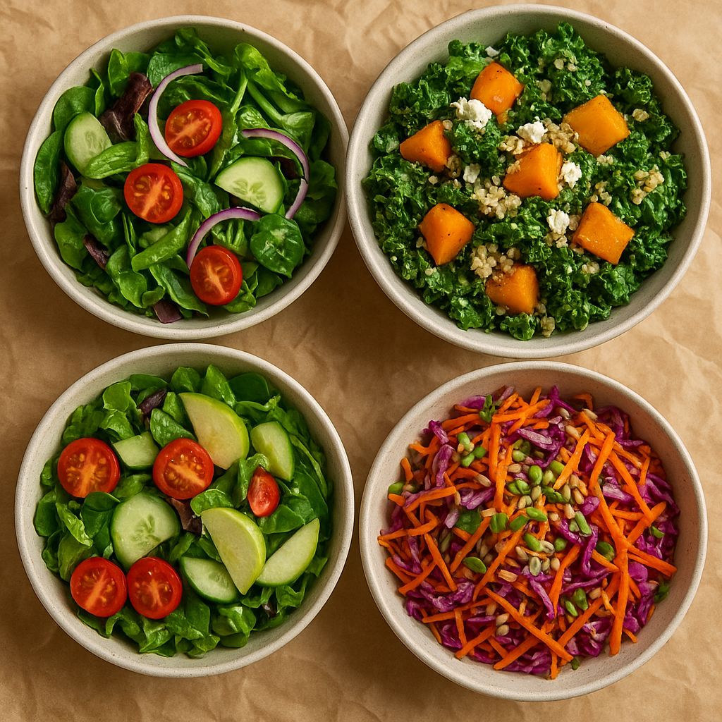 salads