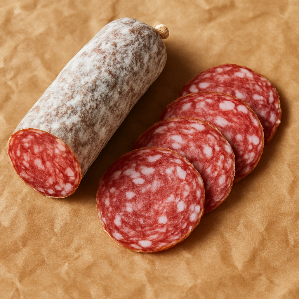 salami