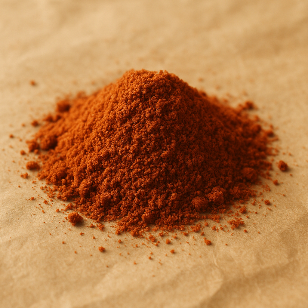 Curry sauce powder