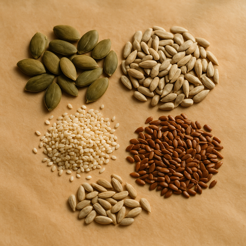 seeds