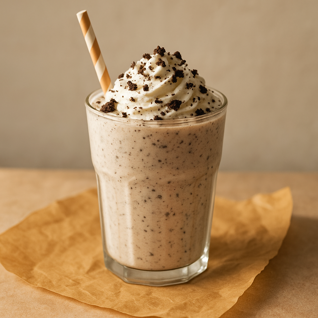 Unsweetened almond beverage