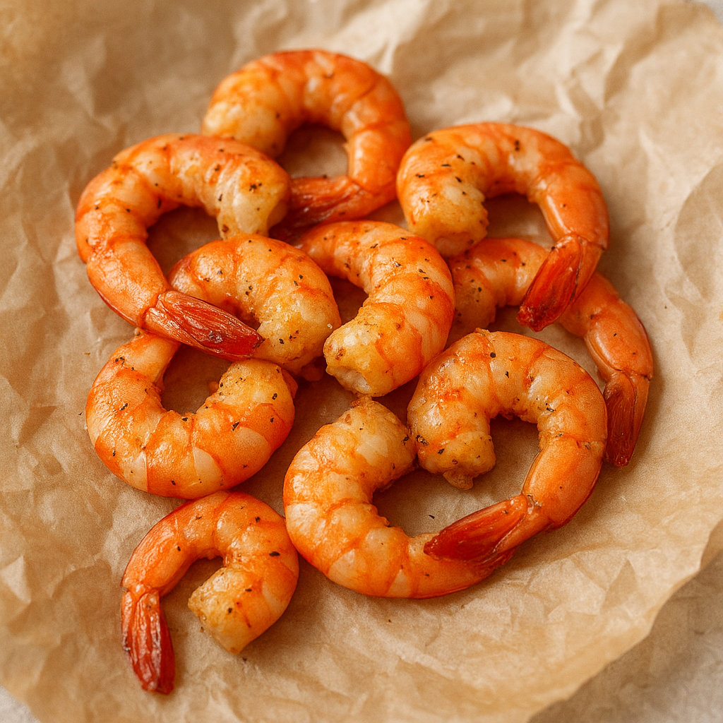 shrimps