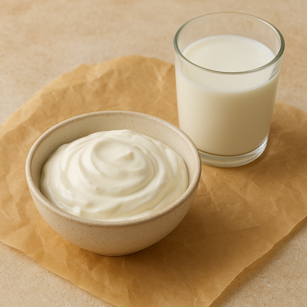 sour creams