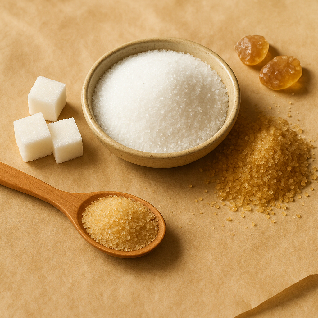 sugars