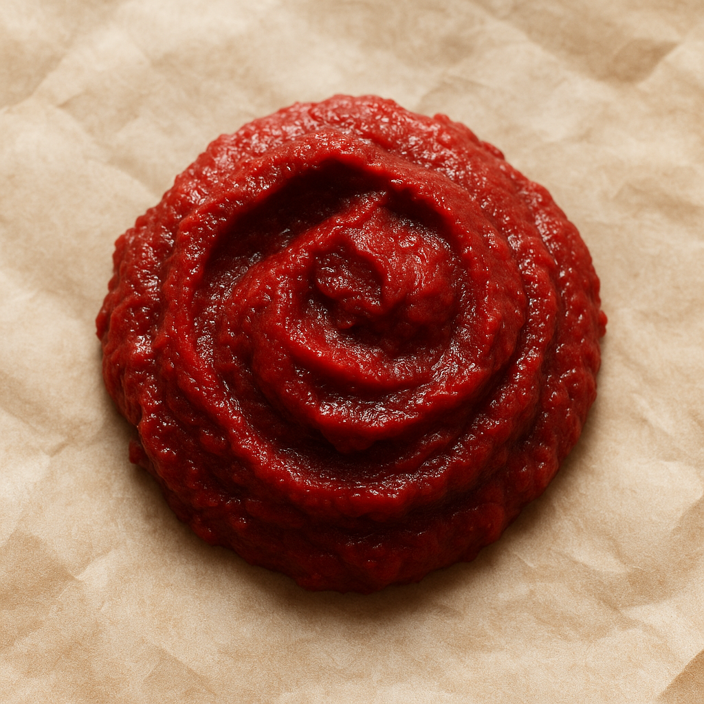 Tomato Paste