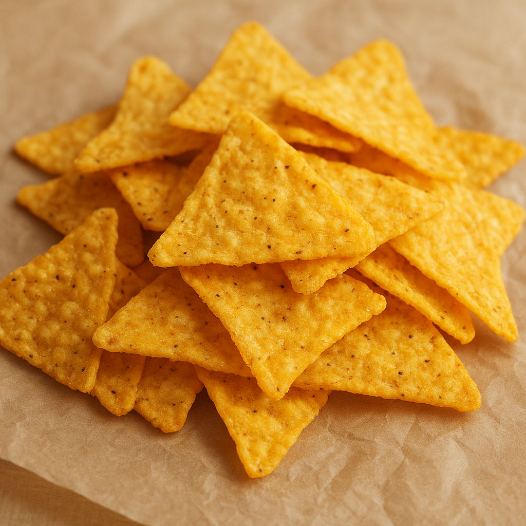 tortilla chips