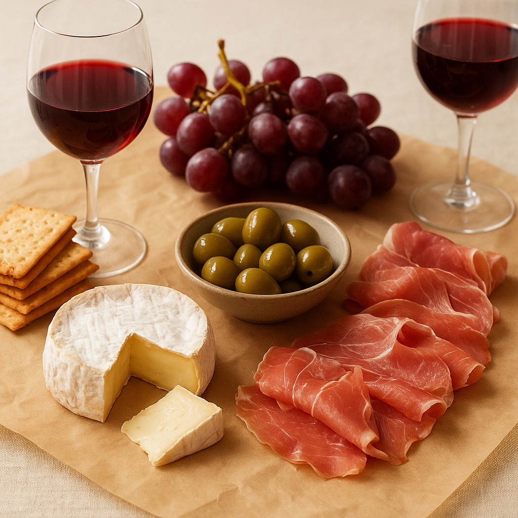 wines